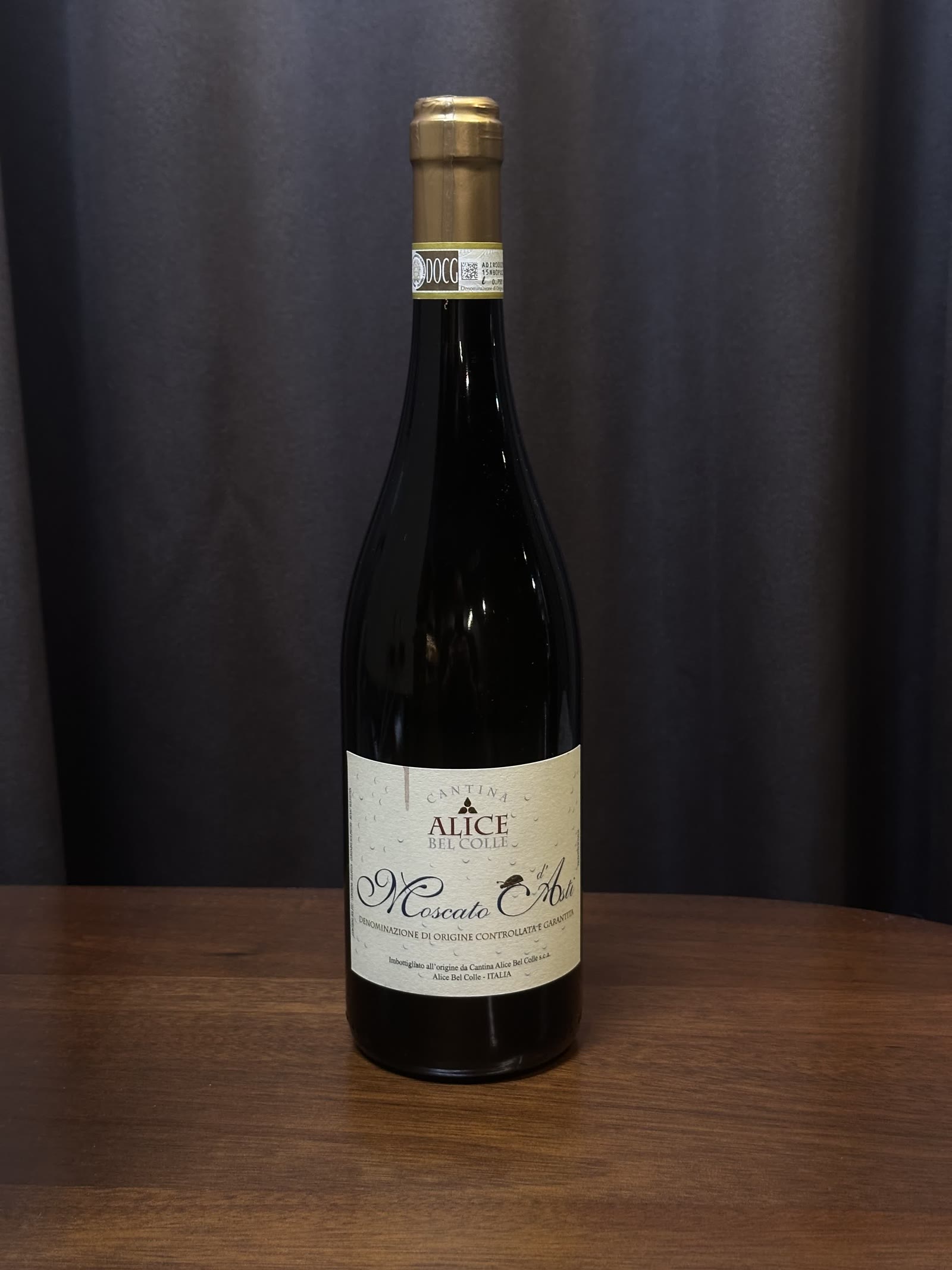 Cozy Vino 芳香甜酒