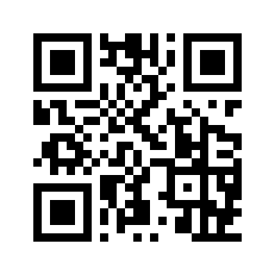 Cozy Vino LINE 官方帳號加入好友 QR Code