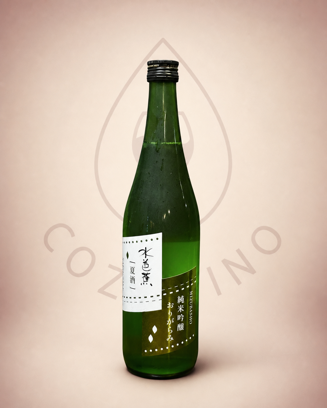 Cozy Vino 店內精選酒款