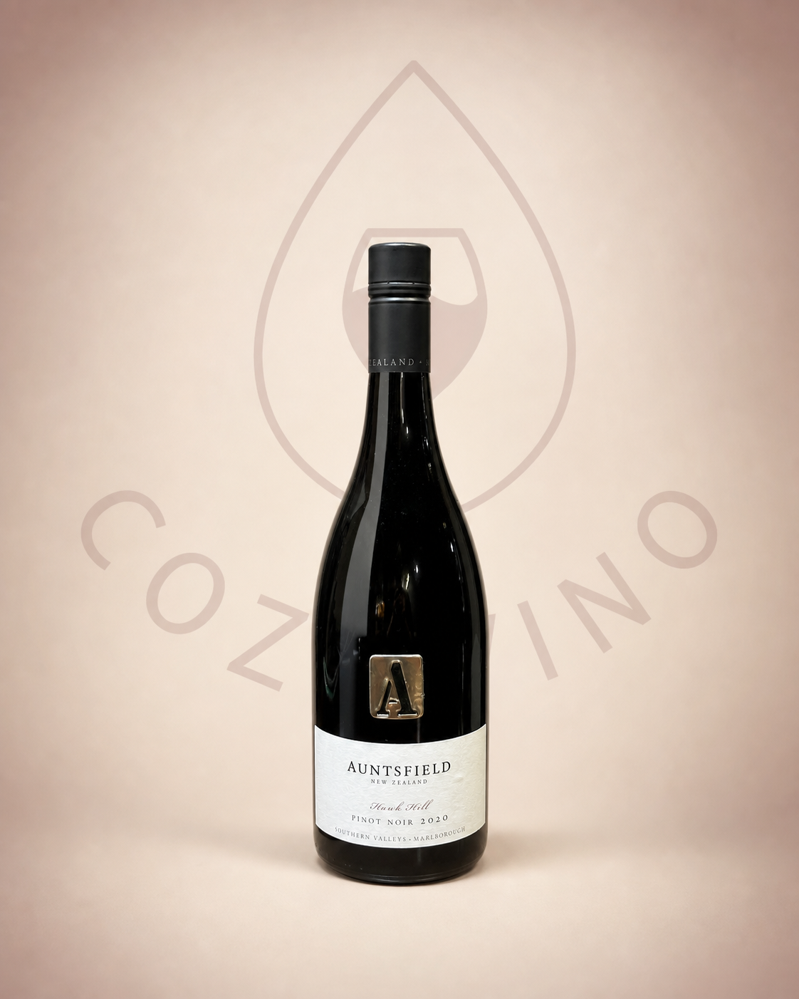 Cozy Vino 店內精選酒款